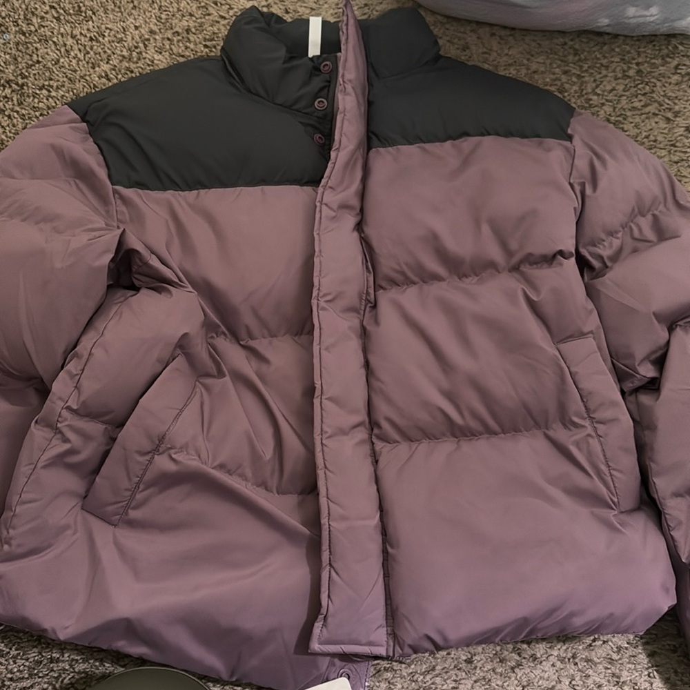 Fabletics jacket